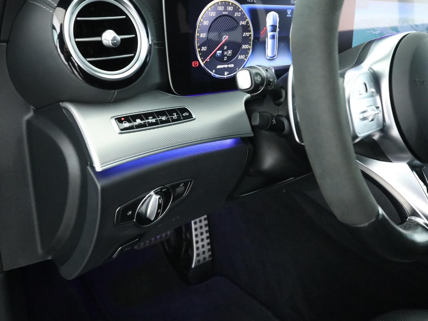 Mercedes-Benz E 63 S AMG T 4M+ Bild 25