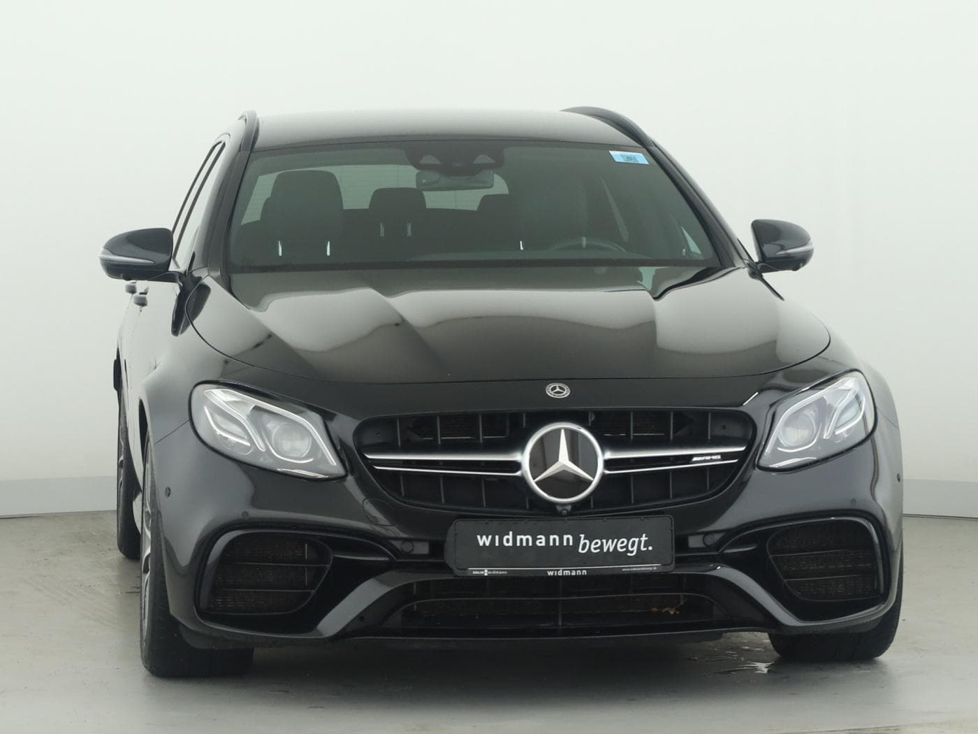 Mercedes-Benz E 63 S AMG T 4M+ Bild 3