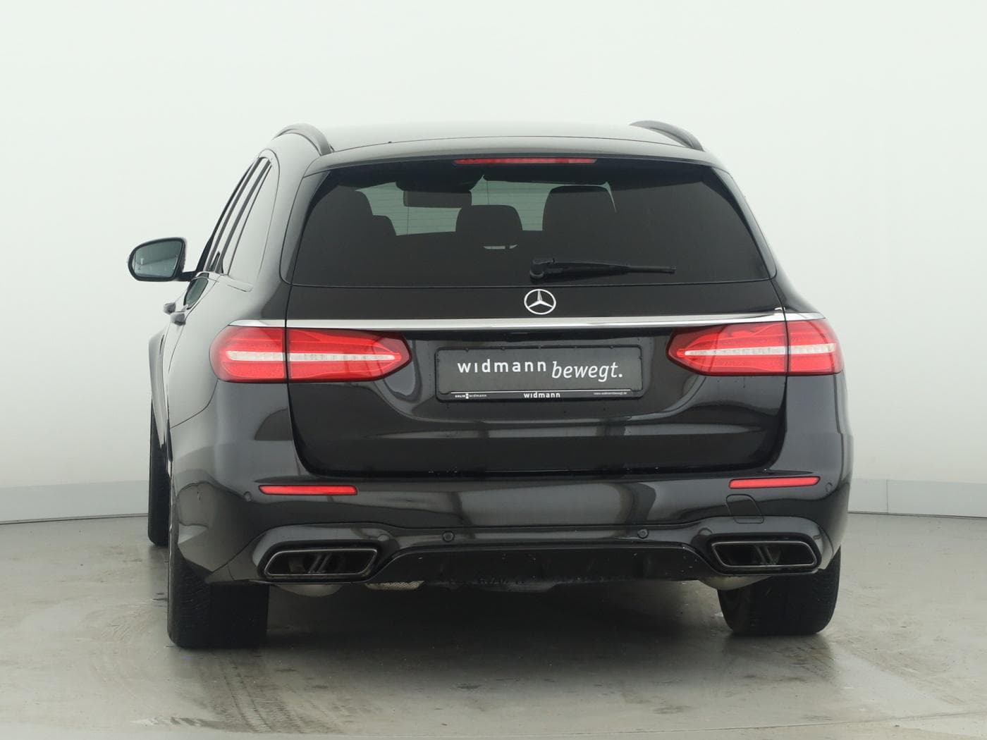 Mercedes-Benz E 63 S AMG T 4M+ Bild 4