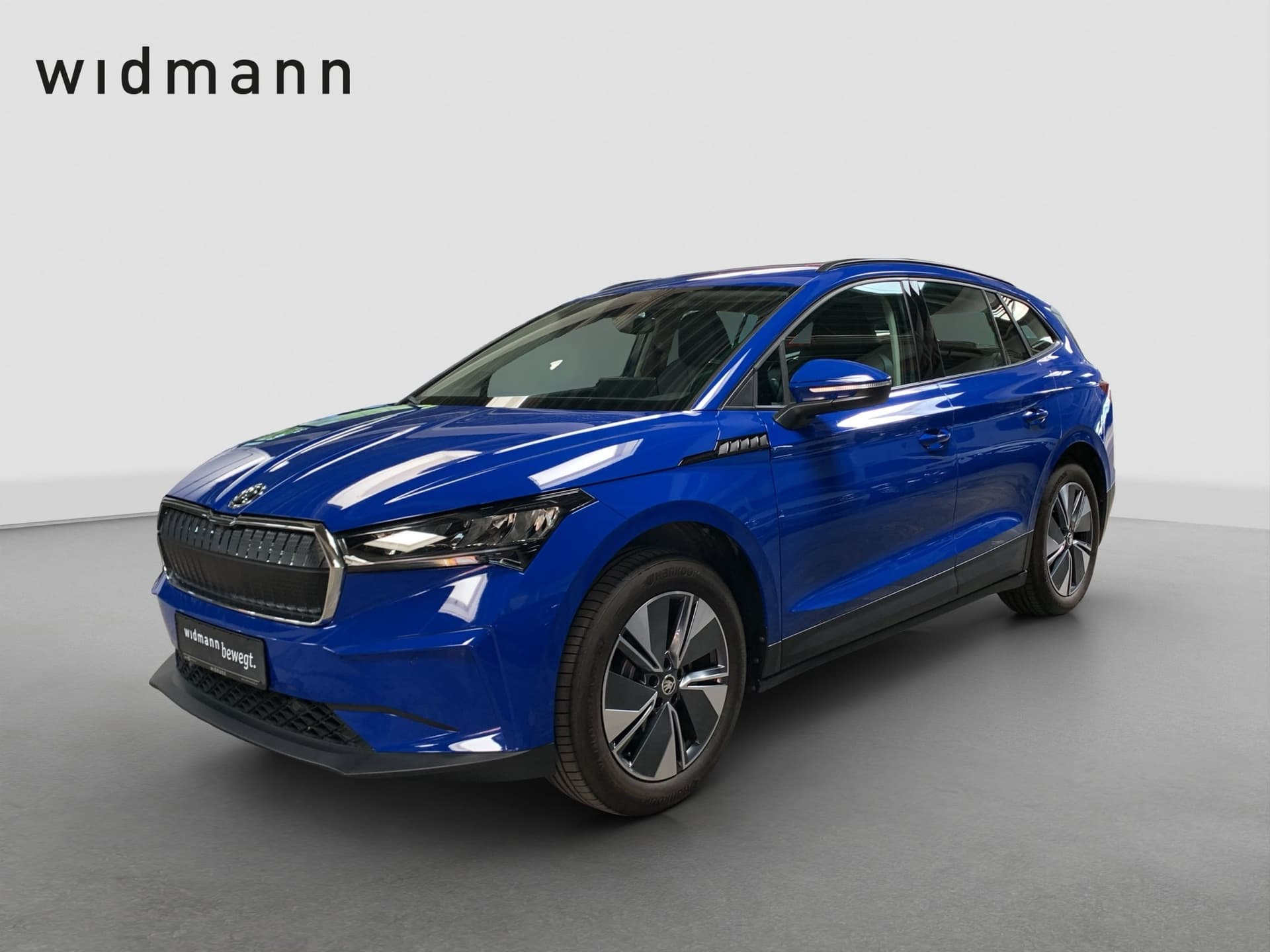 Skoda Enyaq 50 109kW NAVI KAMERA