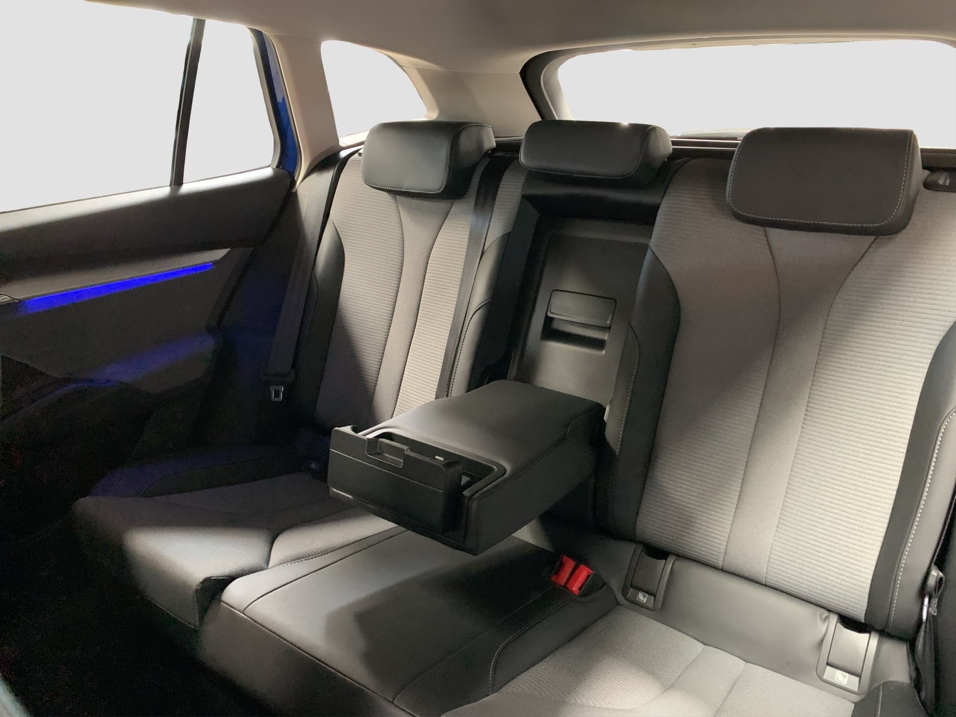 Skoda Enyaq 50 109kW NAVI KAMERA Bild 15