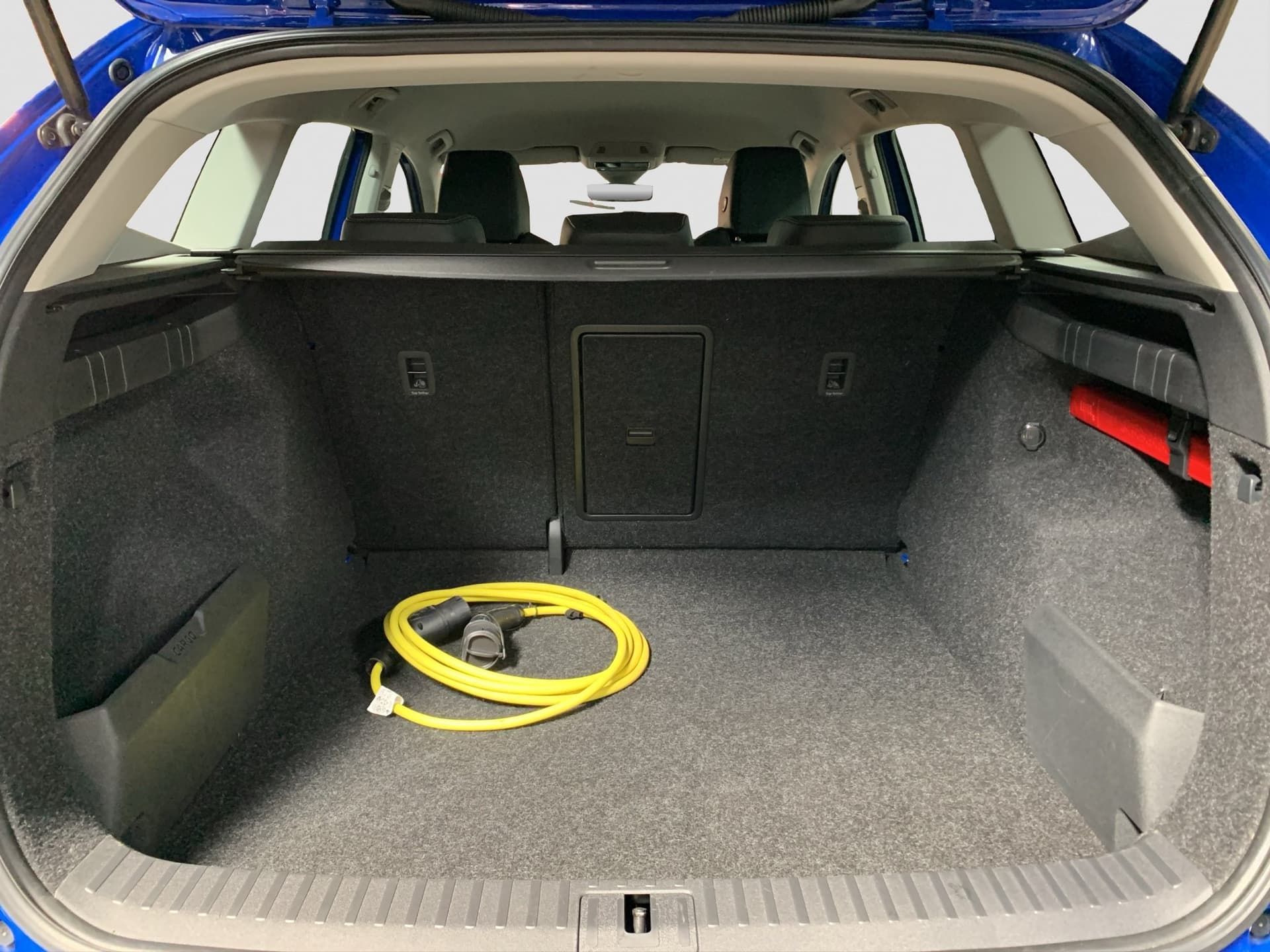 Skoda Enyaq 50 109kW NAVI KAMERA Bild 17