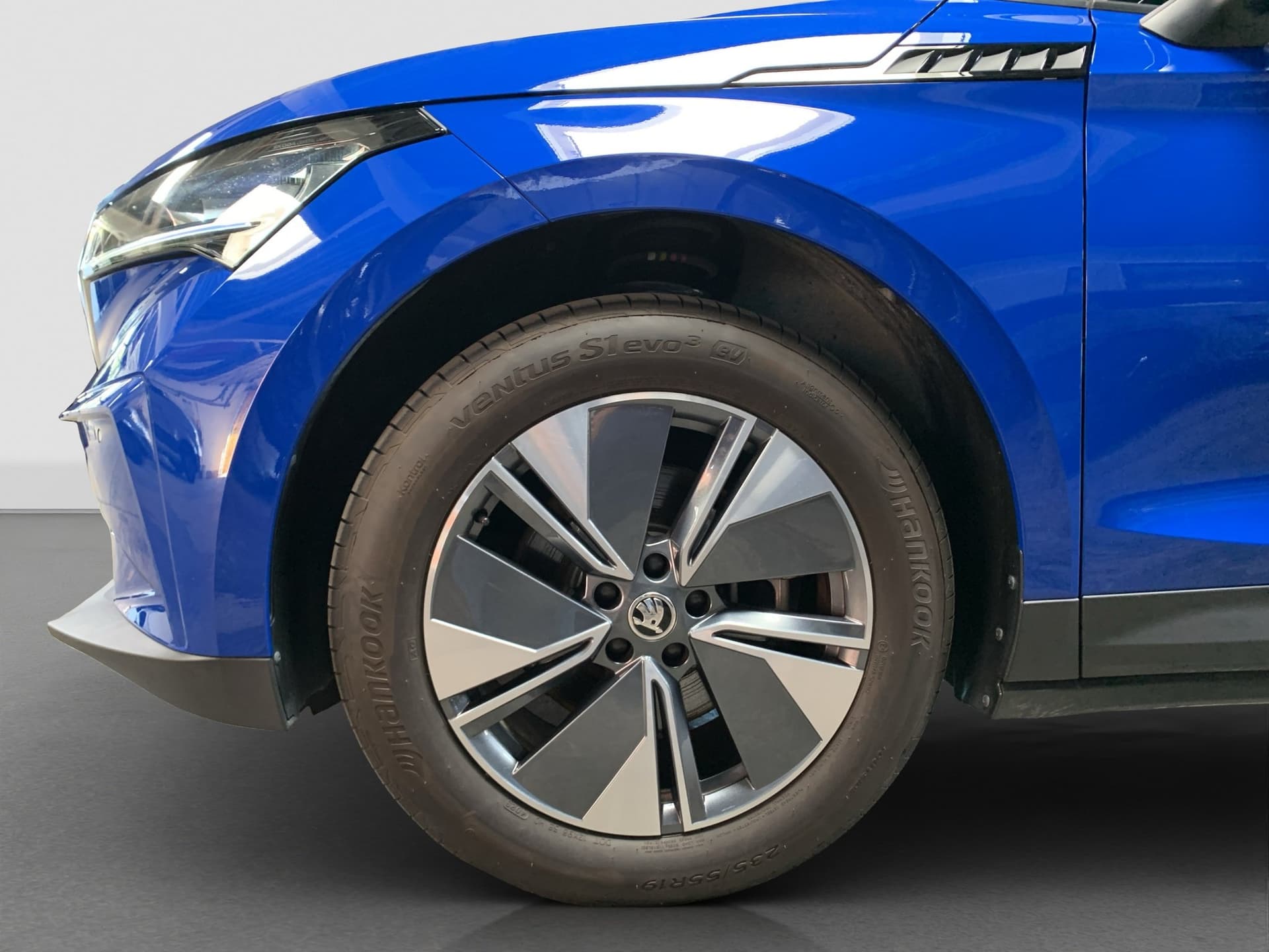 Skoda Enyaq 50 109kW NAVI KAMERA Bild 18