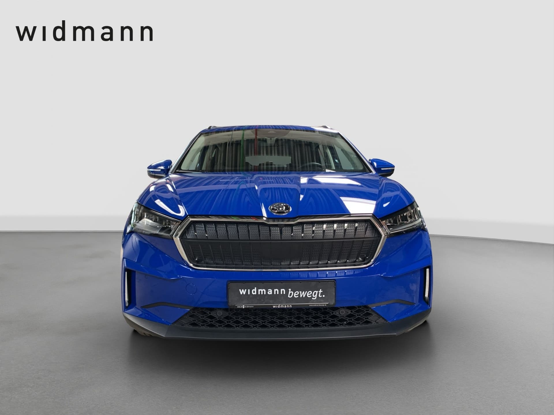 Skoda Enyaq 50 109kW NAVI KAMERA Bild 3