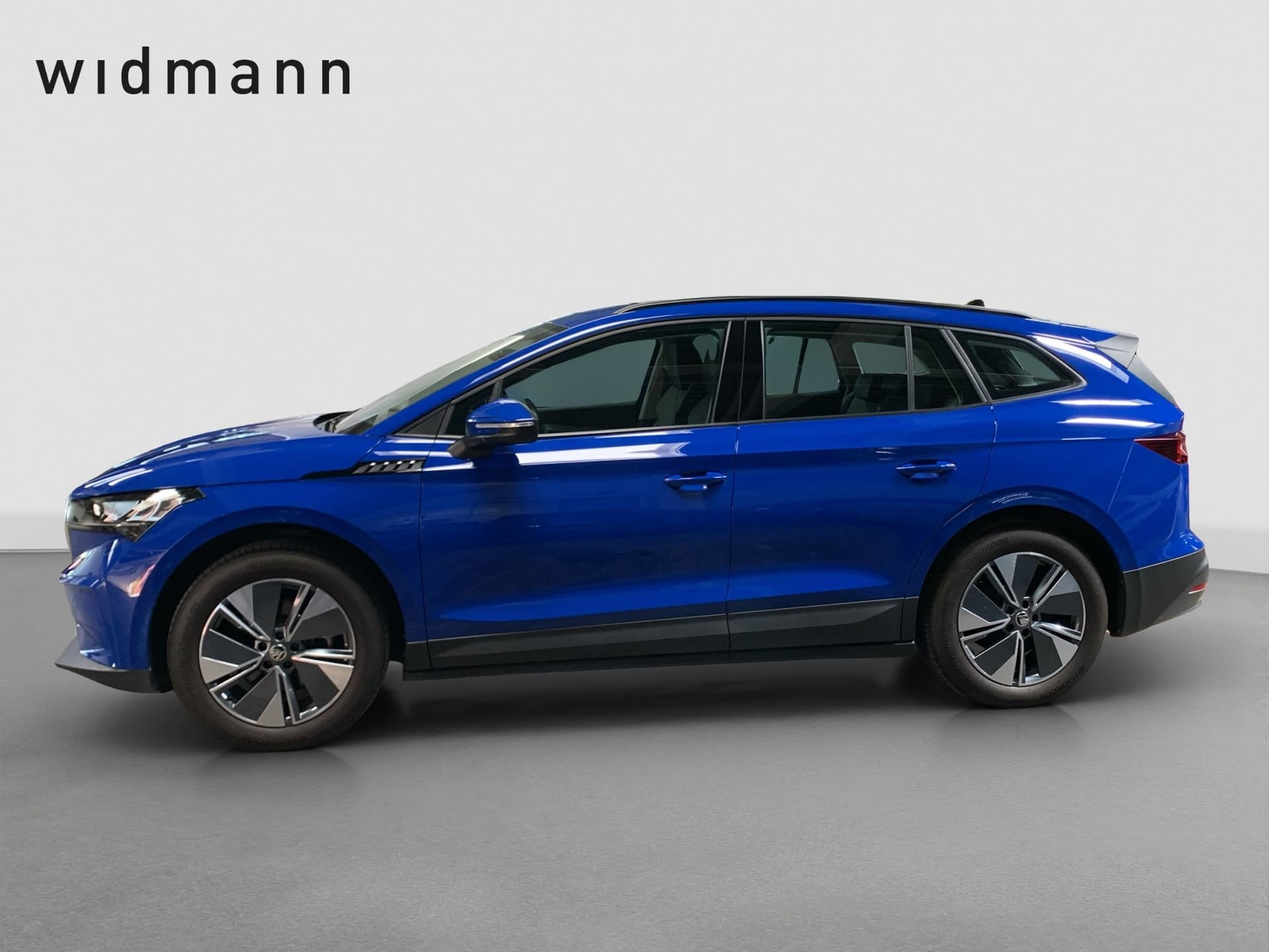 Skoda Enyaq 50 109kW NAVI KAMERA Bild 5