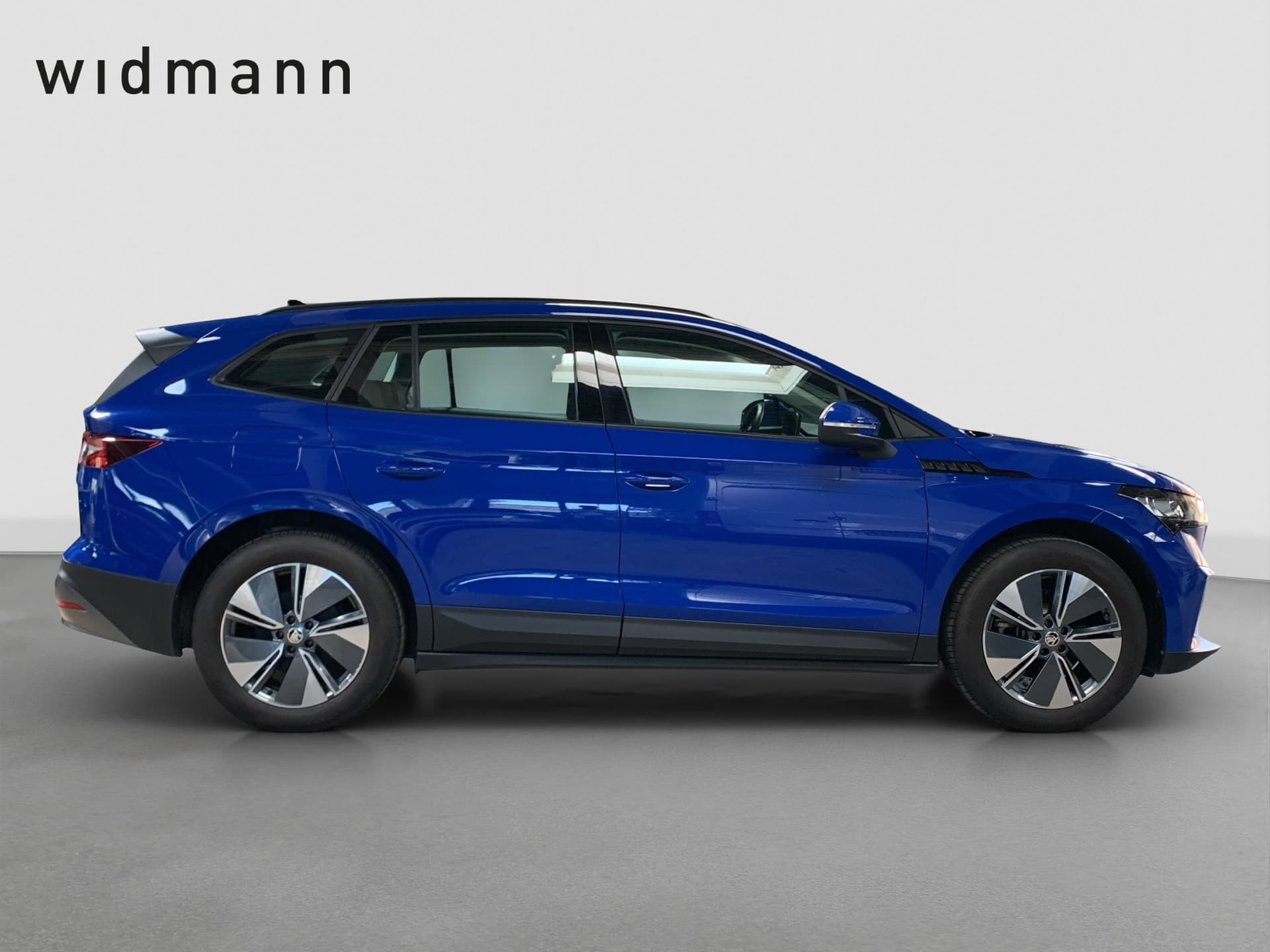 Skoda Enyaq 50 109kW NAVI KAMERA Bild 6