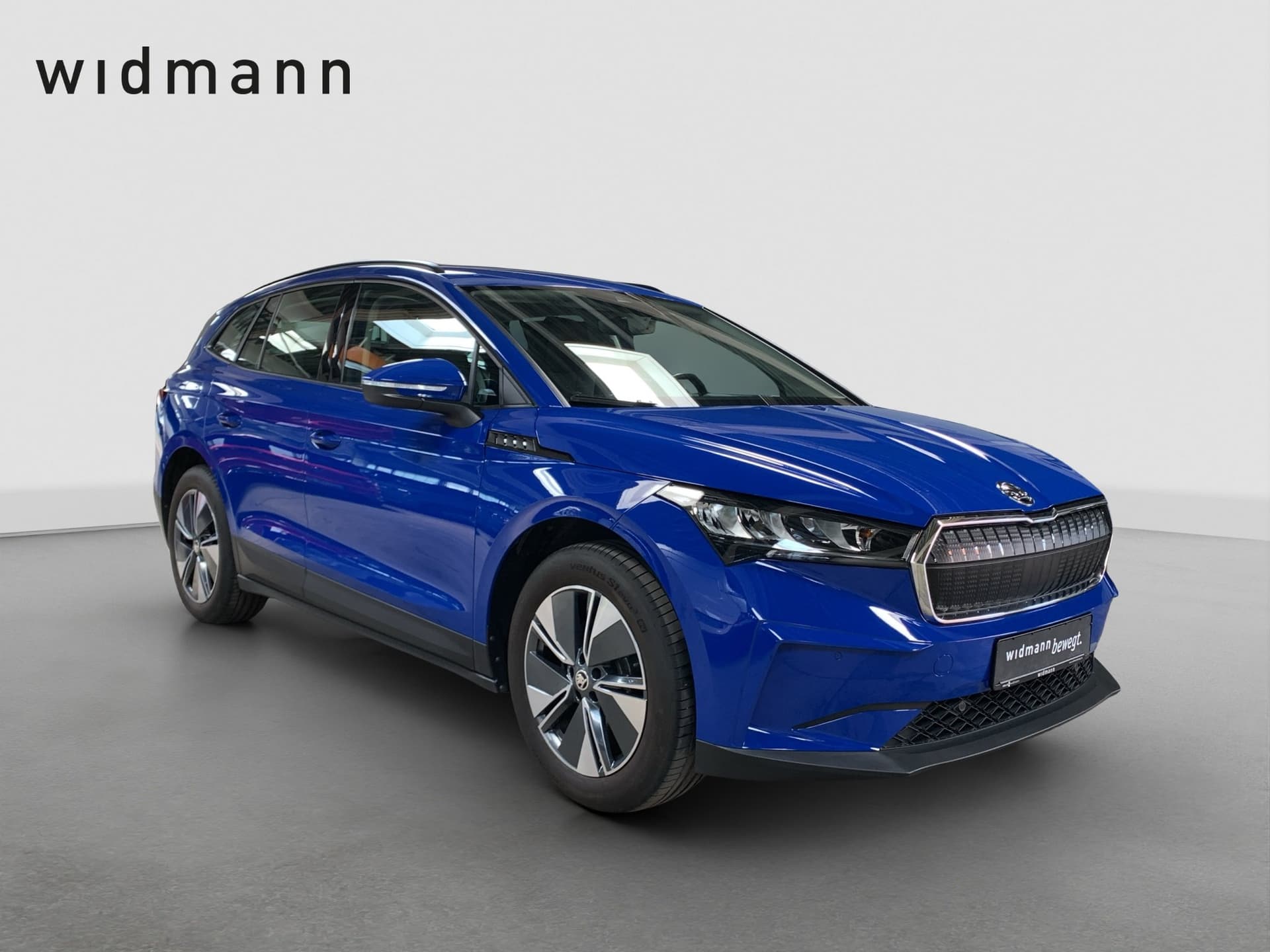 Skoda Enyaq 50 109kW NAVI KAMERA Bild 7
