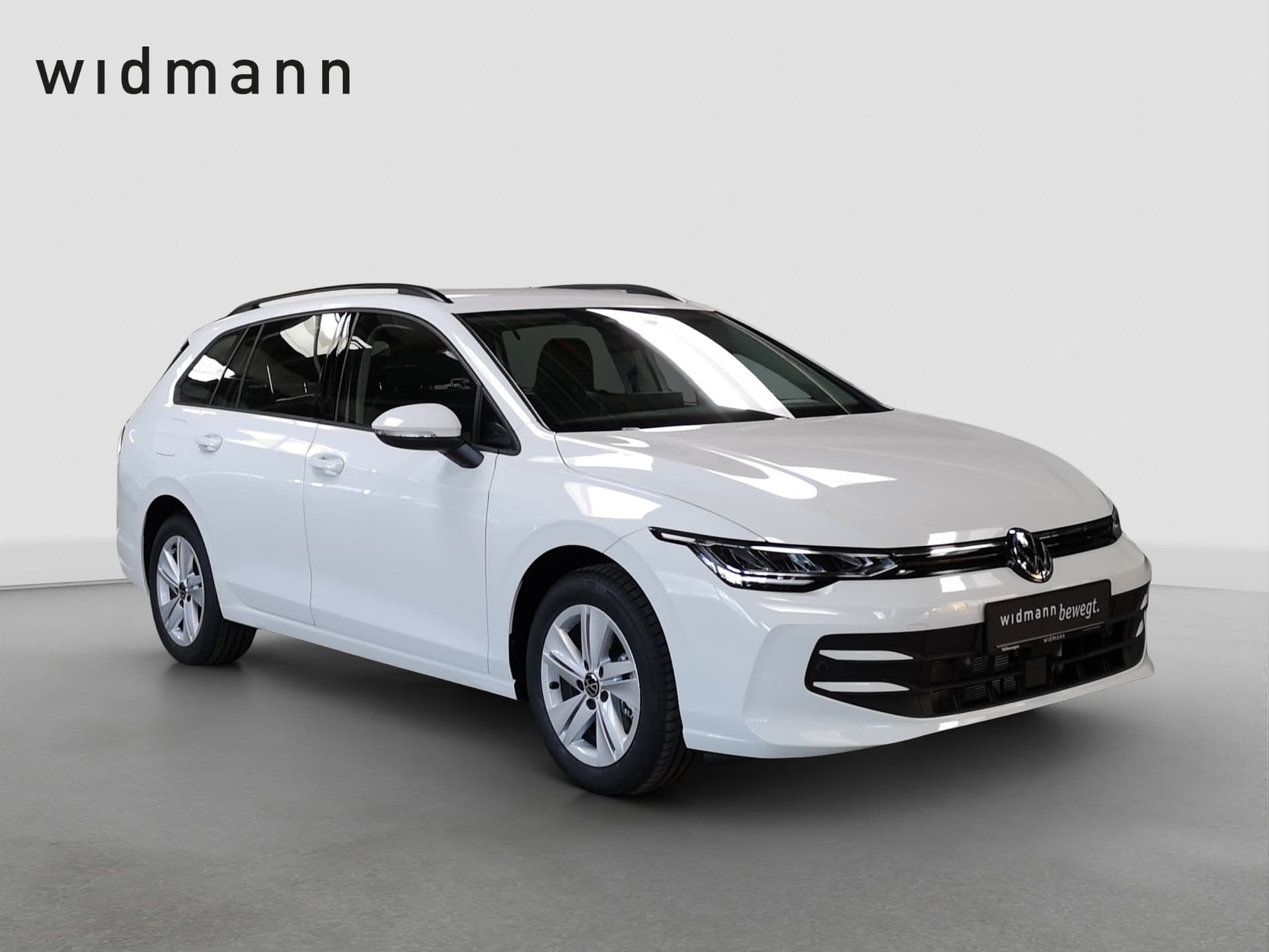 Volkswagen Golf Variant Life 1.5 l eTSI OPF DSG Bild 7