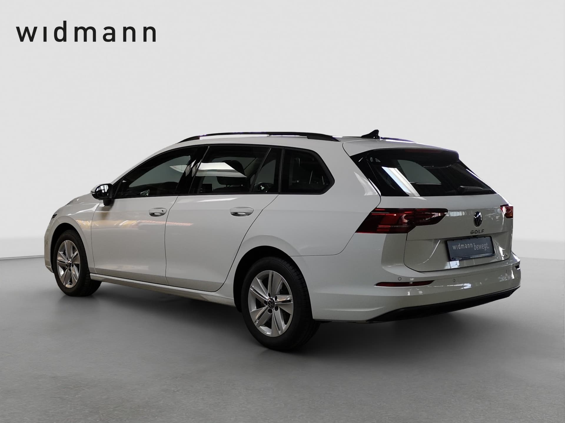 Volkswagen Golf Variant Life 1.5 l eTSI OPF DSG Bild 8