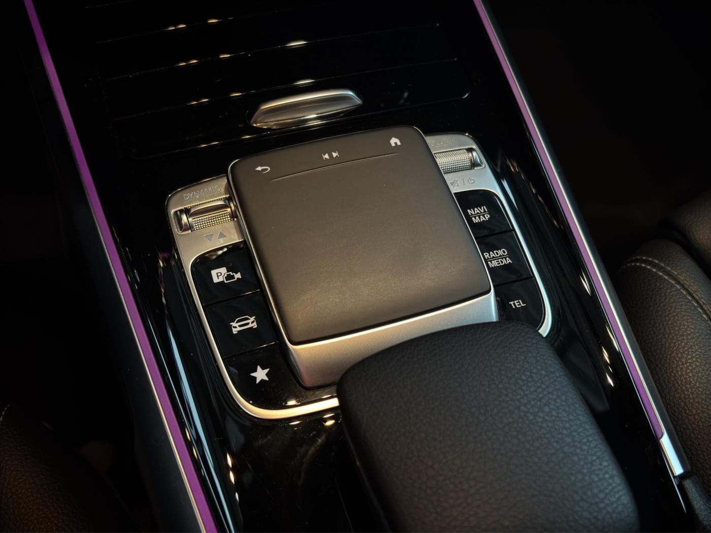 Mercedes-Benz GLB 250 Bild 12