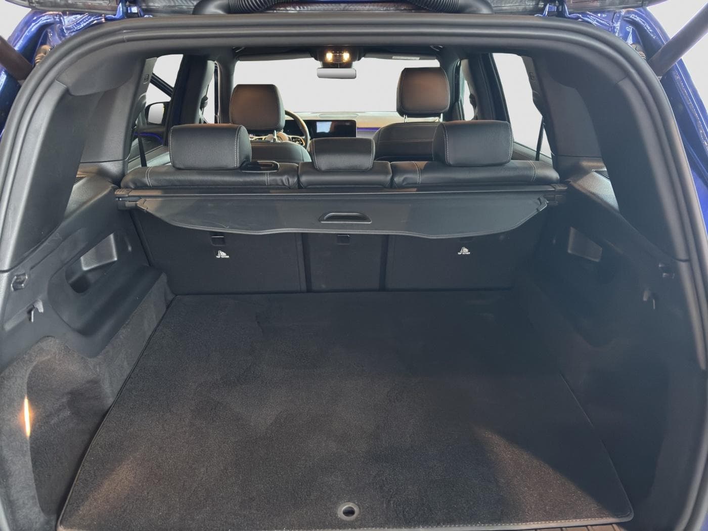 Mercedes-Benz GLB 250 Bild 17