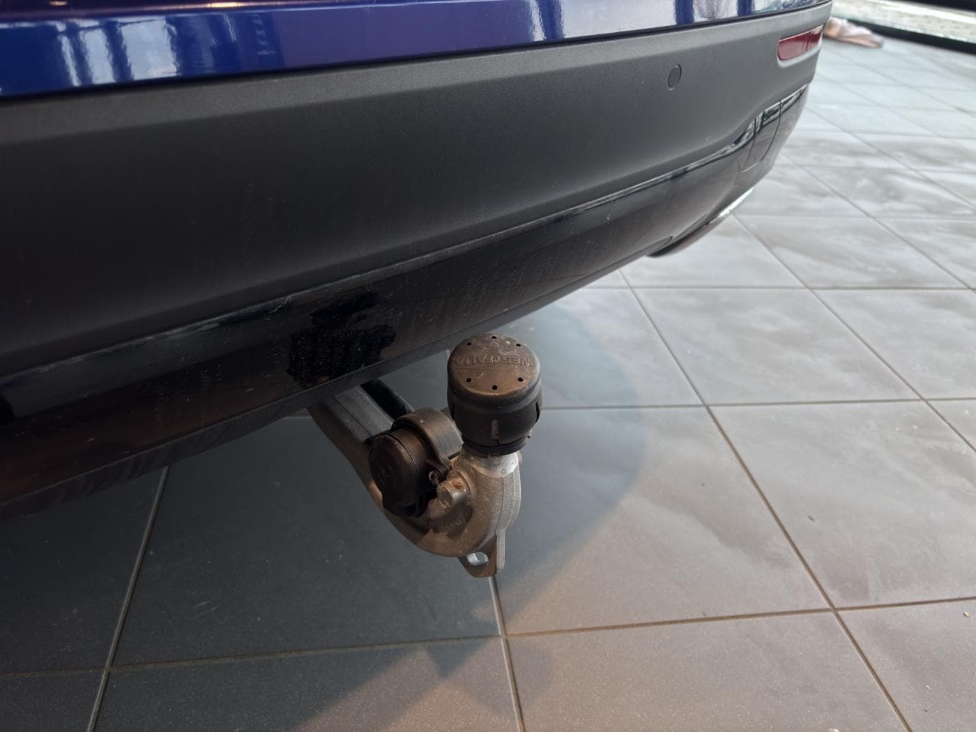 Mercedes-Benz GLB 250 Bild 19