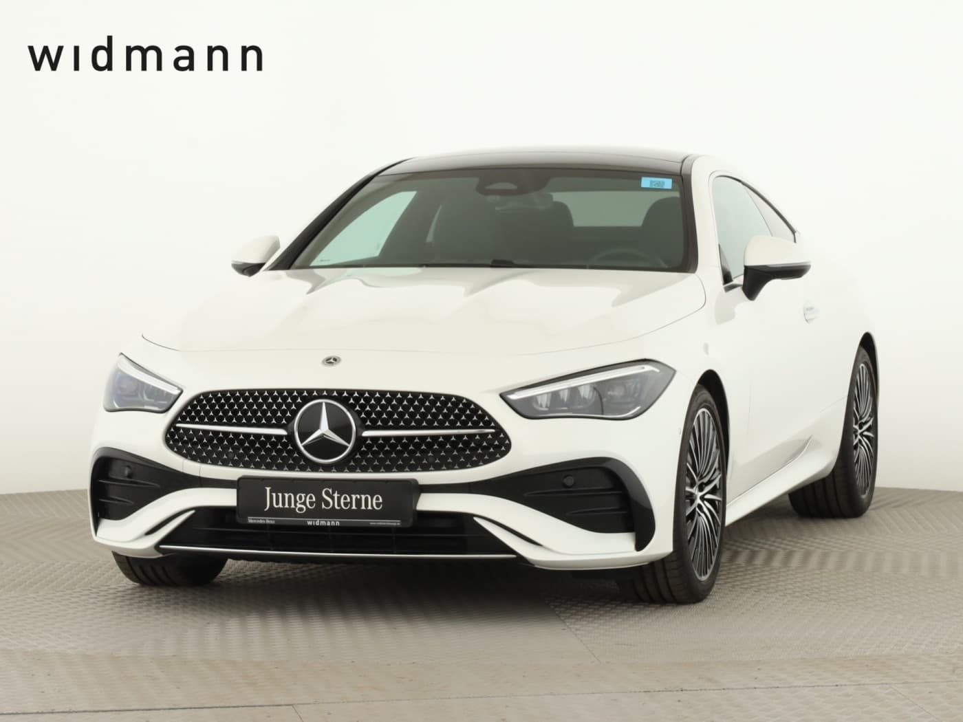 Mercedes-Benz CLE 200