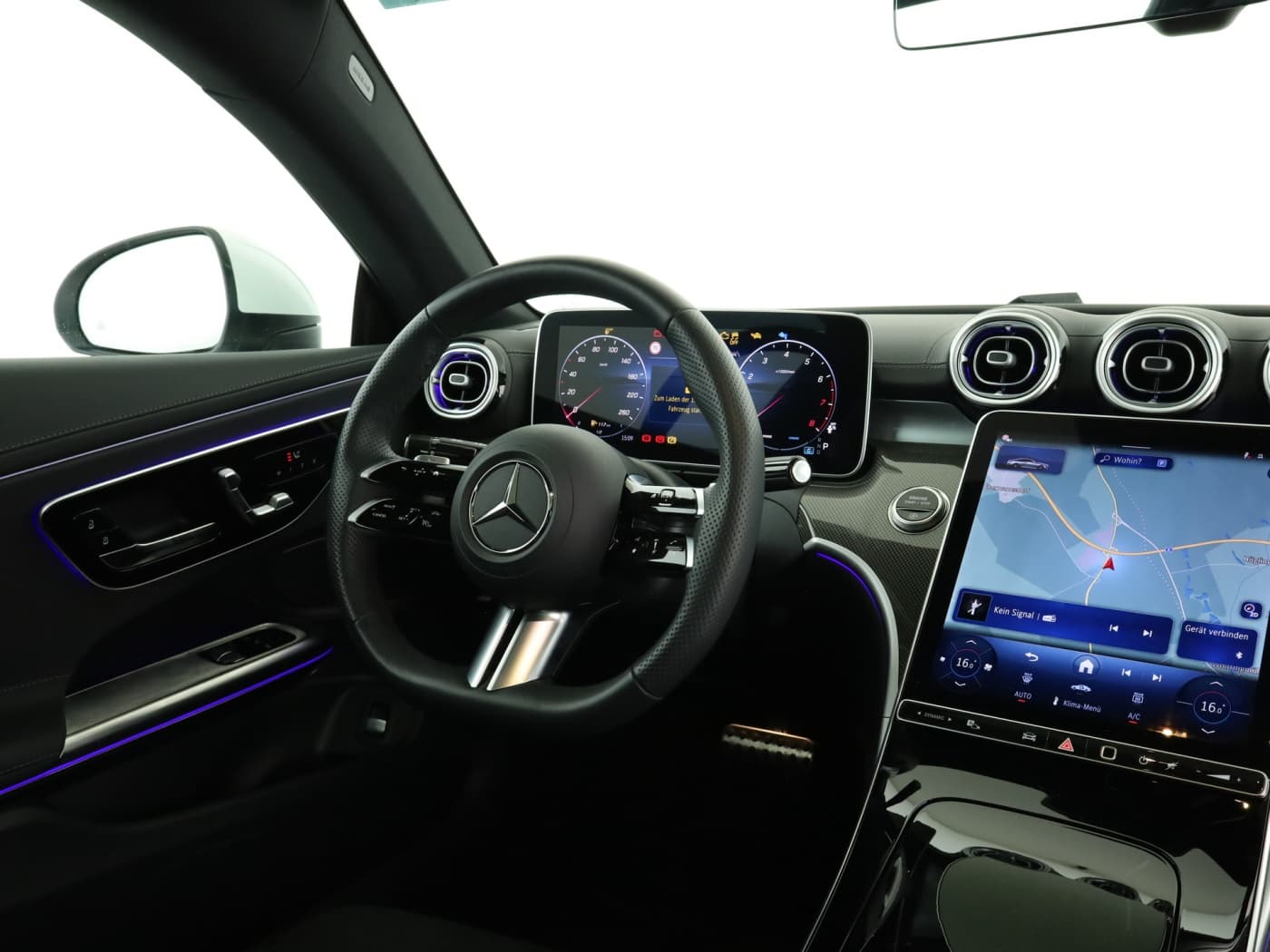 Mercedes-Benz CLE 200 Bild 10