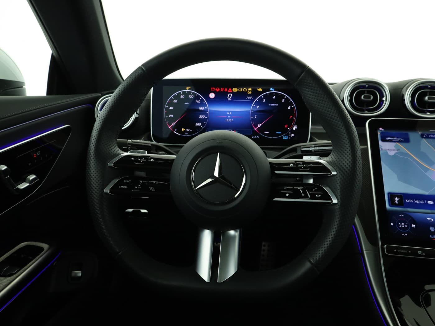 Mercedes-Benz CLE 200 Bild 11