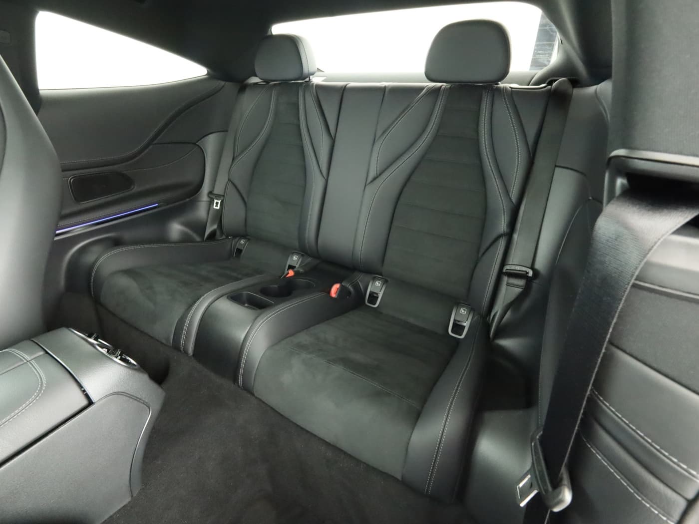 Mercedes-Benz CLE 200 Bild 18