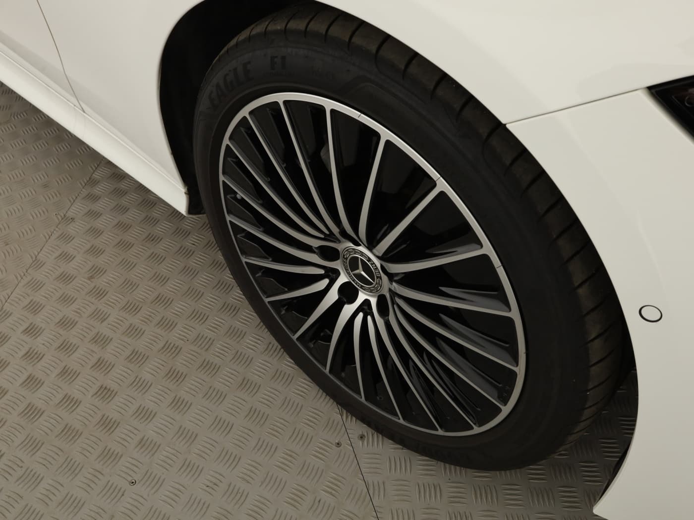 Mercedes-Benz CLE 200 Bild 22