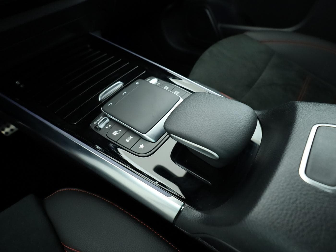 Mercedes-Benz EQA 250 Bild 15