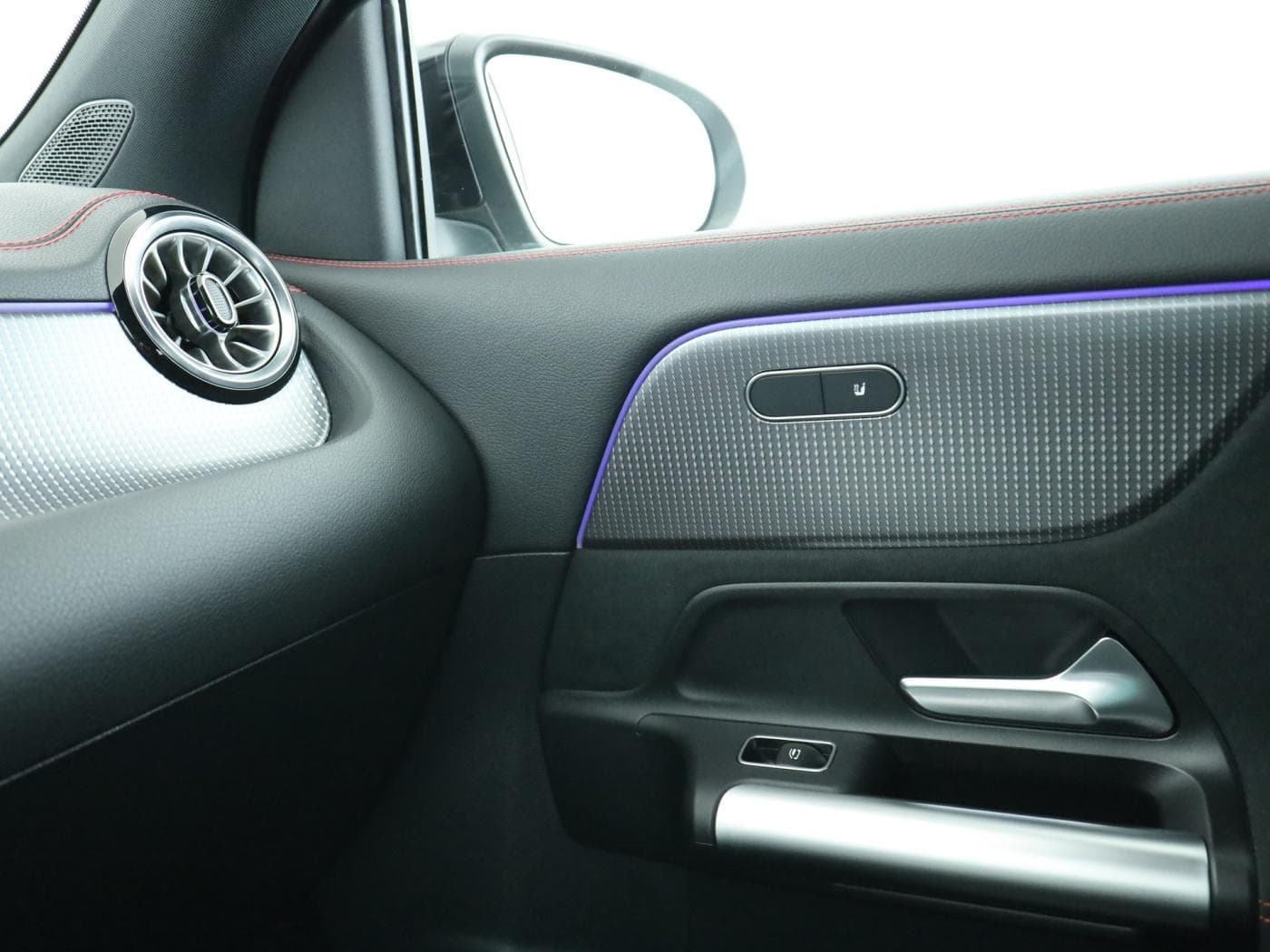 Mercedes-Benz EQA 250 Bild 16