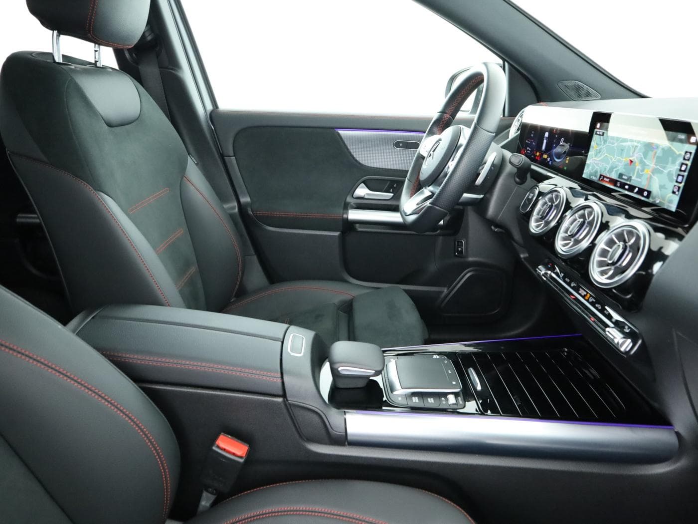 Mercedes-Benz EQA 250 Bild 17