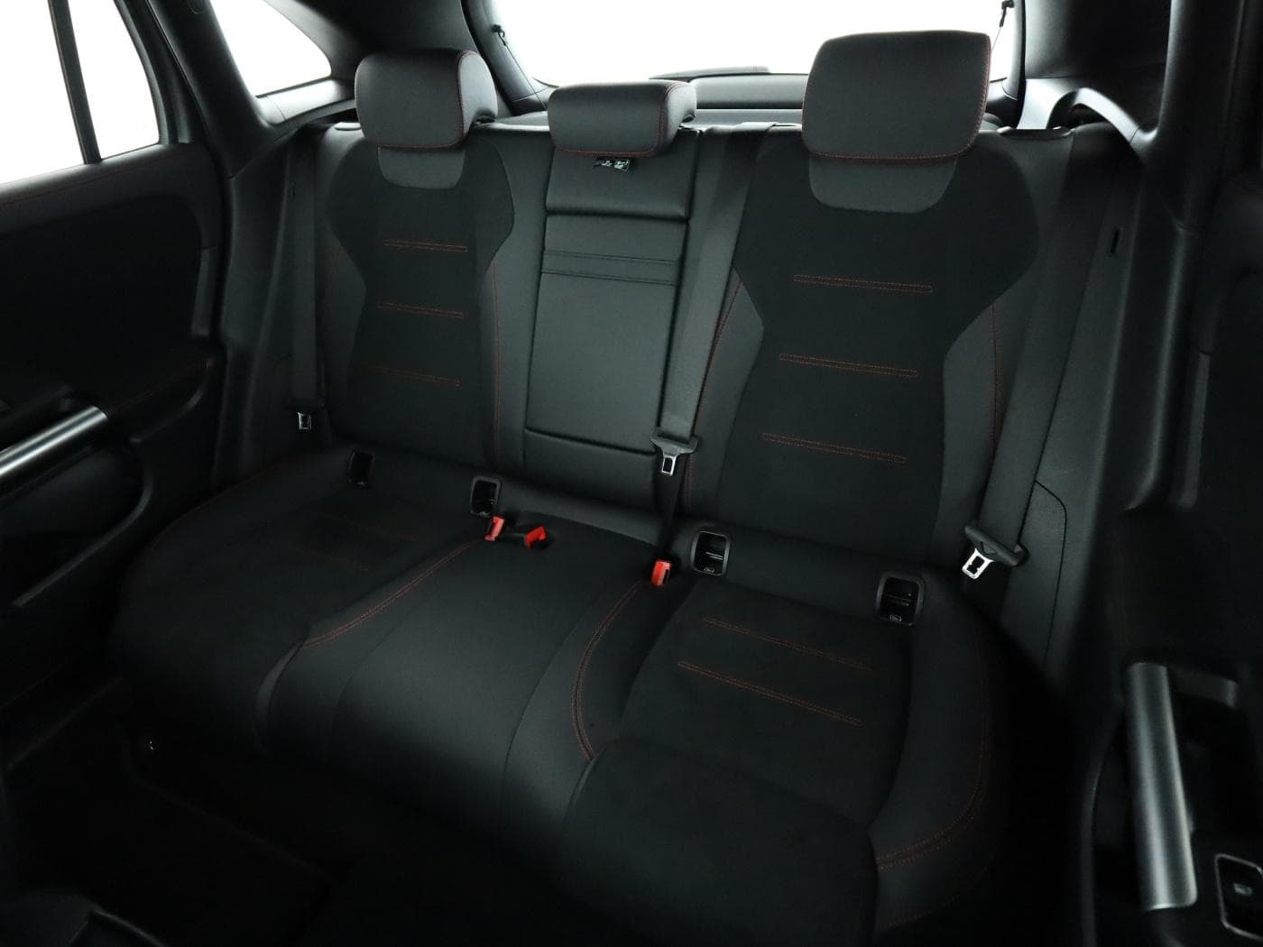 Mercedes-Benz EQA 250 Bild 18