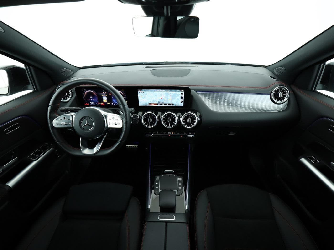 Mercedes-Benz EQA 250 Bild 19