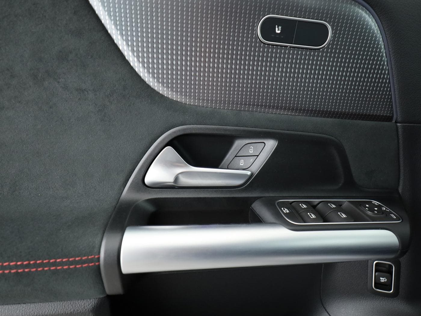 Mercedes-Benz EQA 250 Bild 20