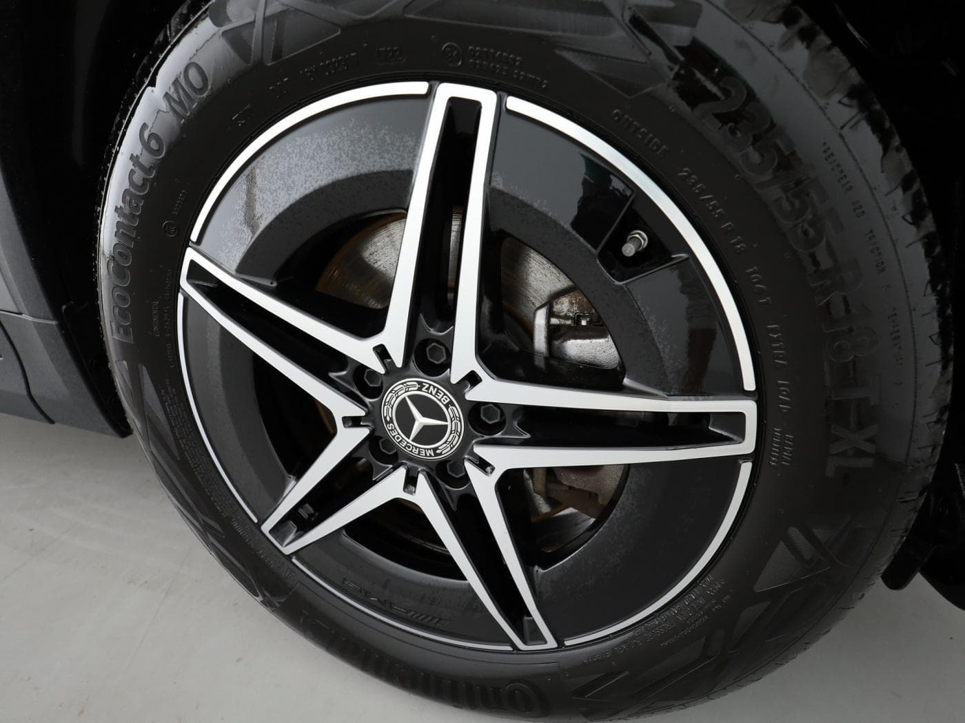 Mercedes-Benz EQA 250 Bild 21