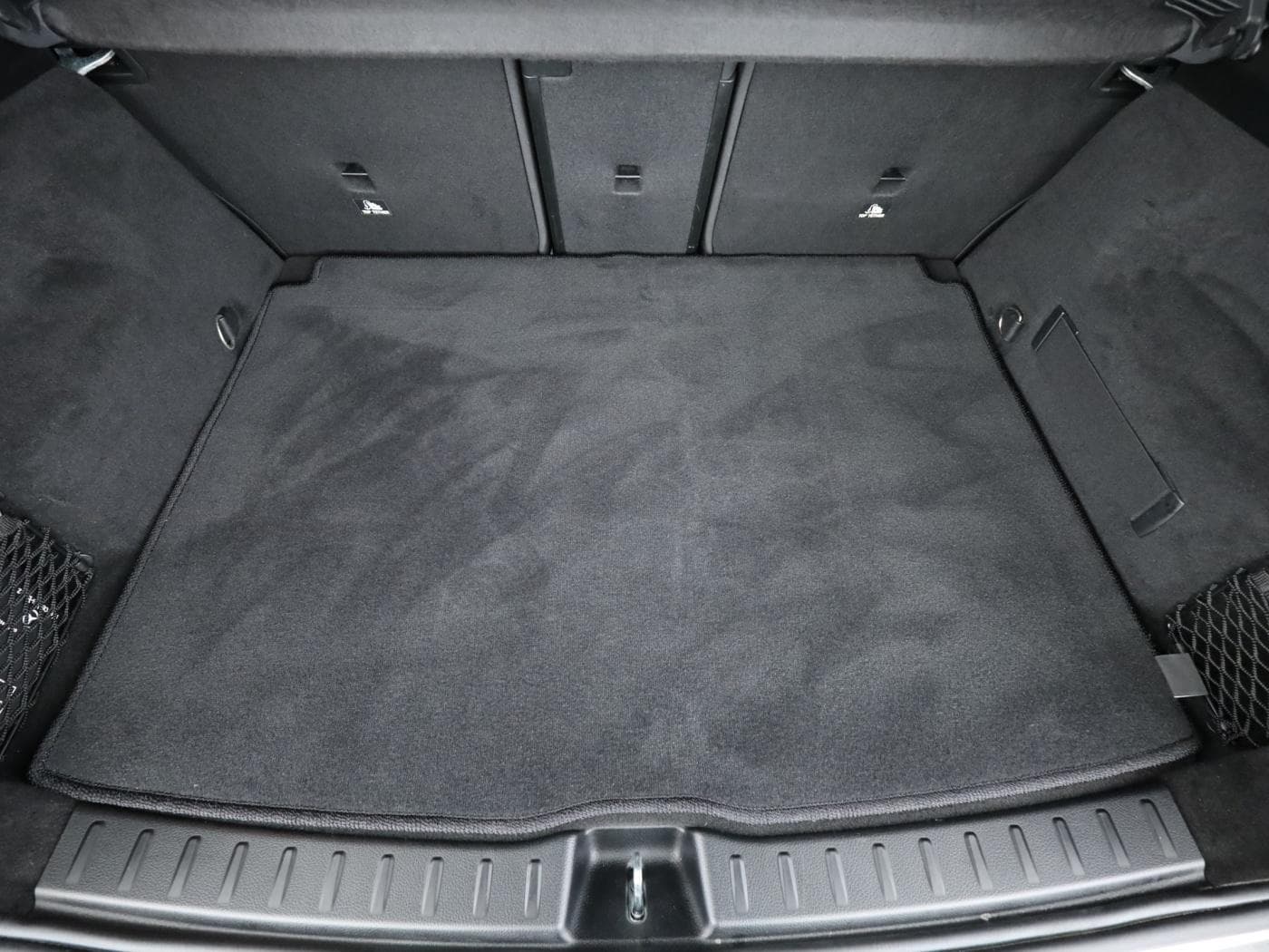 Mercedes-Benz EQA 250 Bild 22