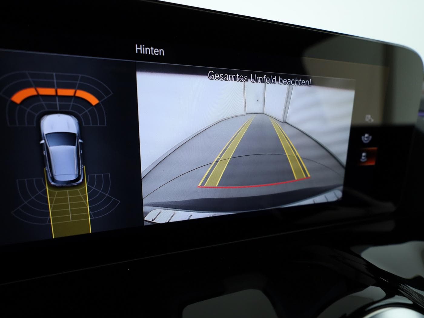 Mercedes-Benz EQA 250 Bild 25