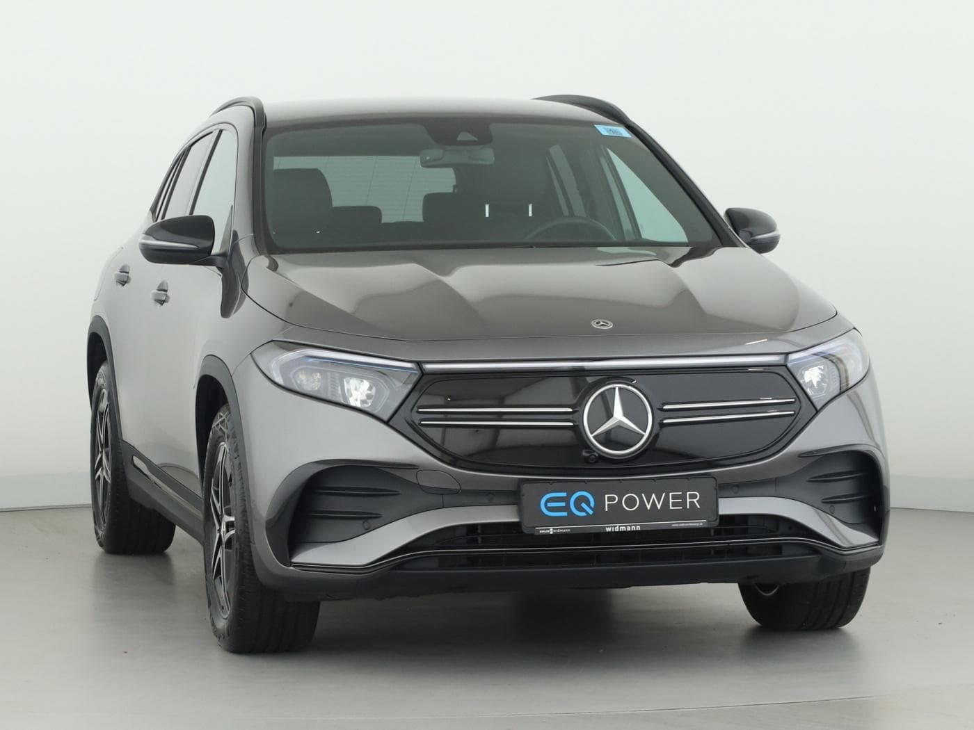 Mercedes-Benz EQA 250 Bild 3