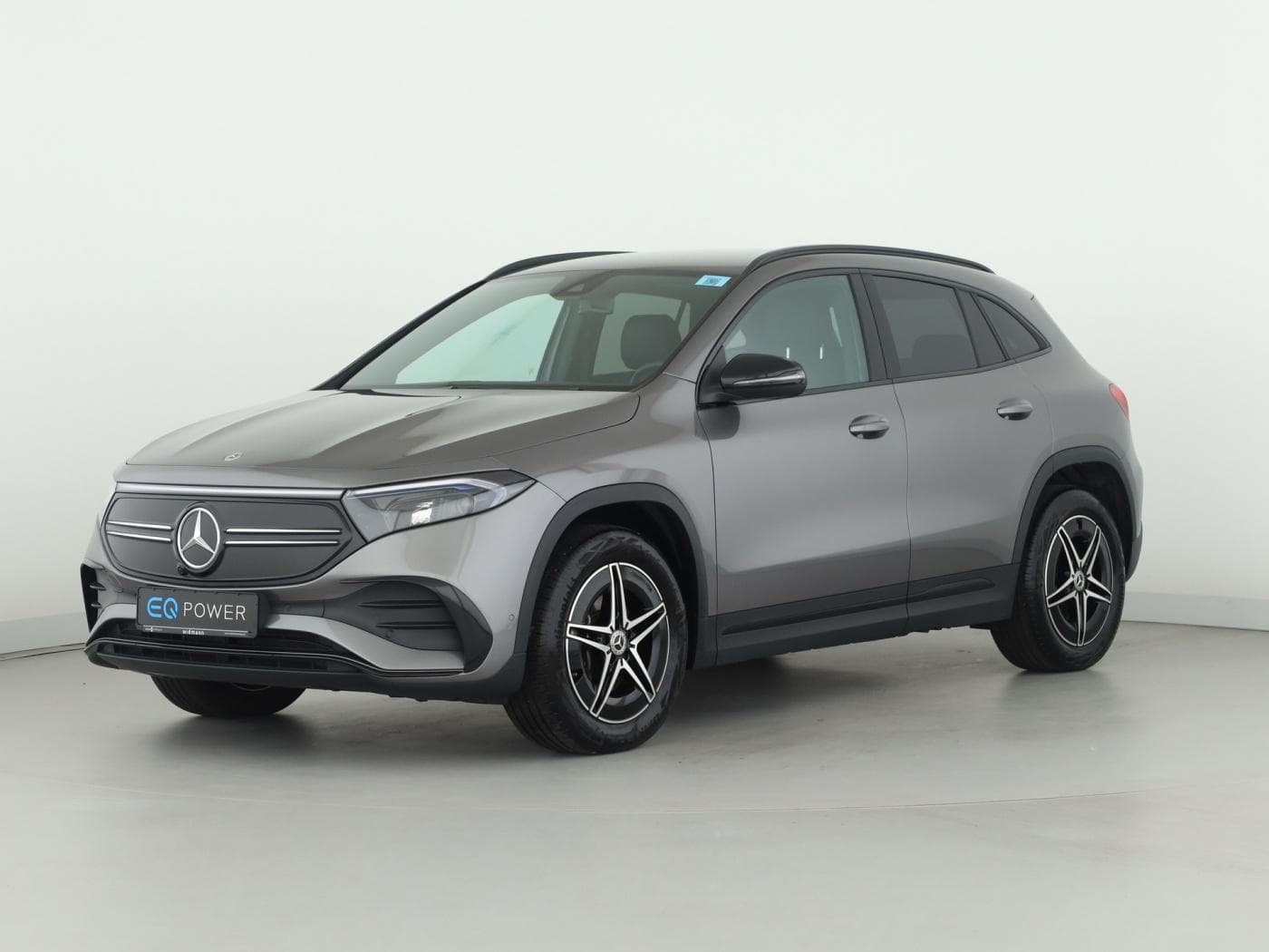 Mercedes-Benz EQA 250 Bild 5