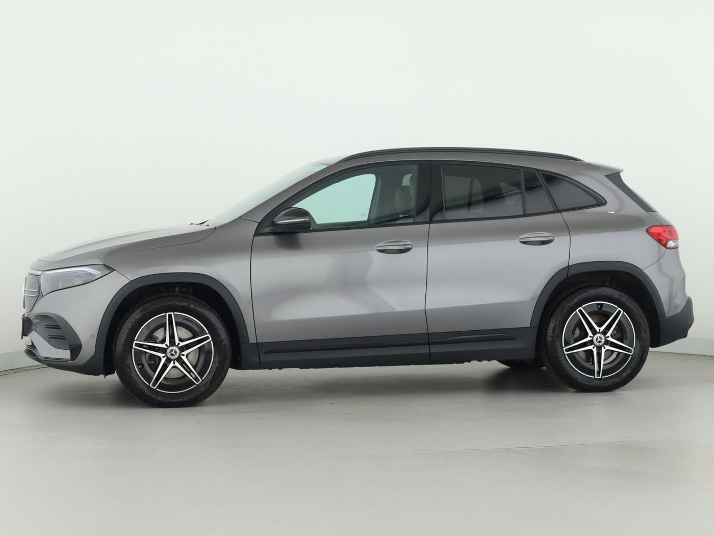 Mercedes-Benz EQA 250 Bild 7