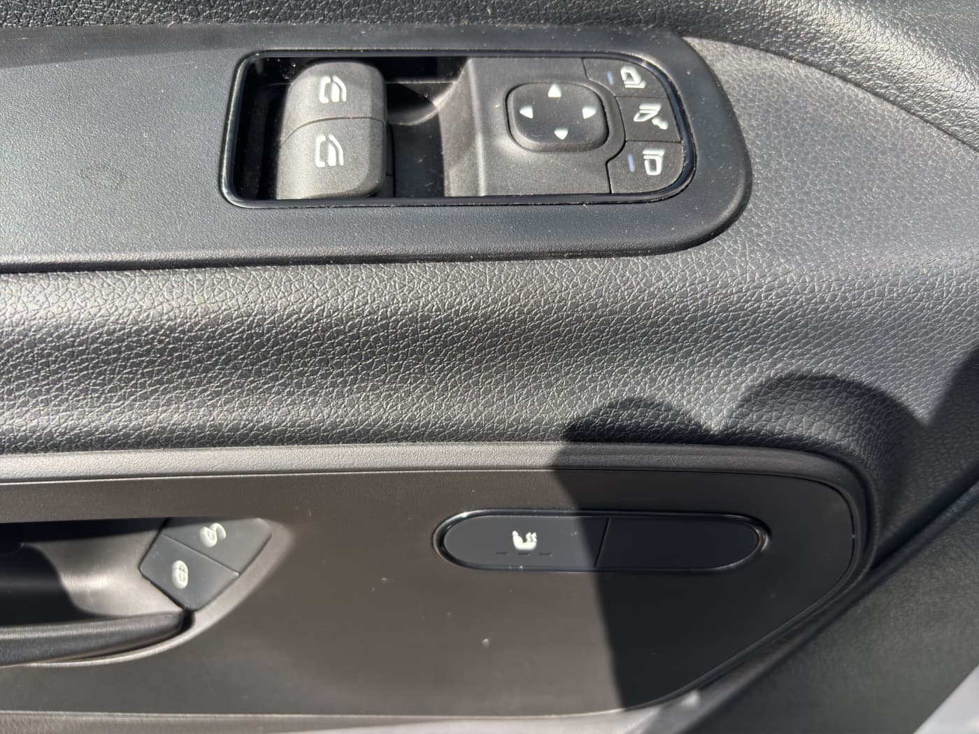 Mercedes-Benz Sprinter 317 CDI Hochdach Kasten lang Bild 13