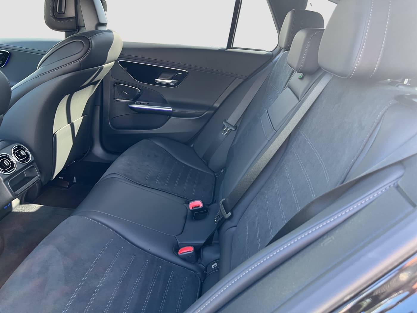 Mercedes-Benz C 220 d T-Mod. Bild 16