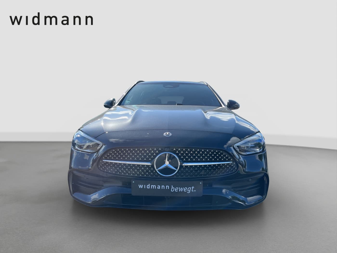 Mercedes-Benz C 220 d T-Mod. Bild 2