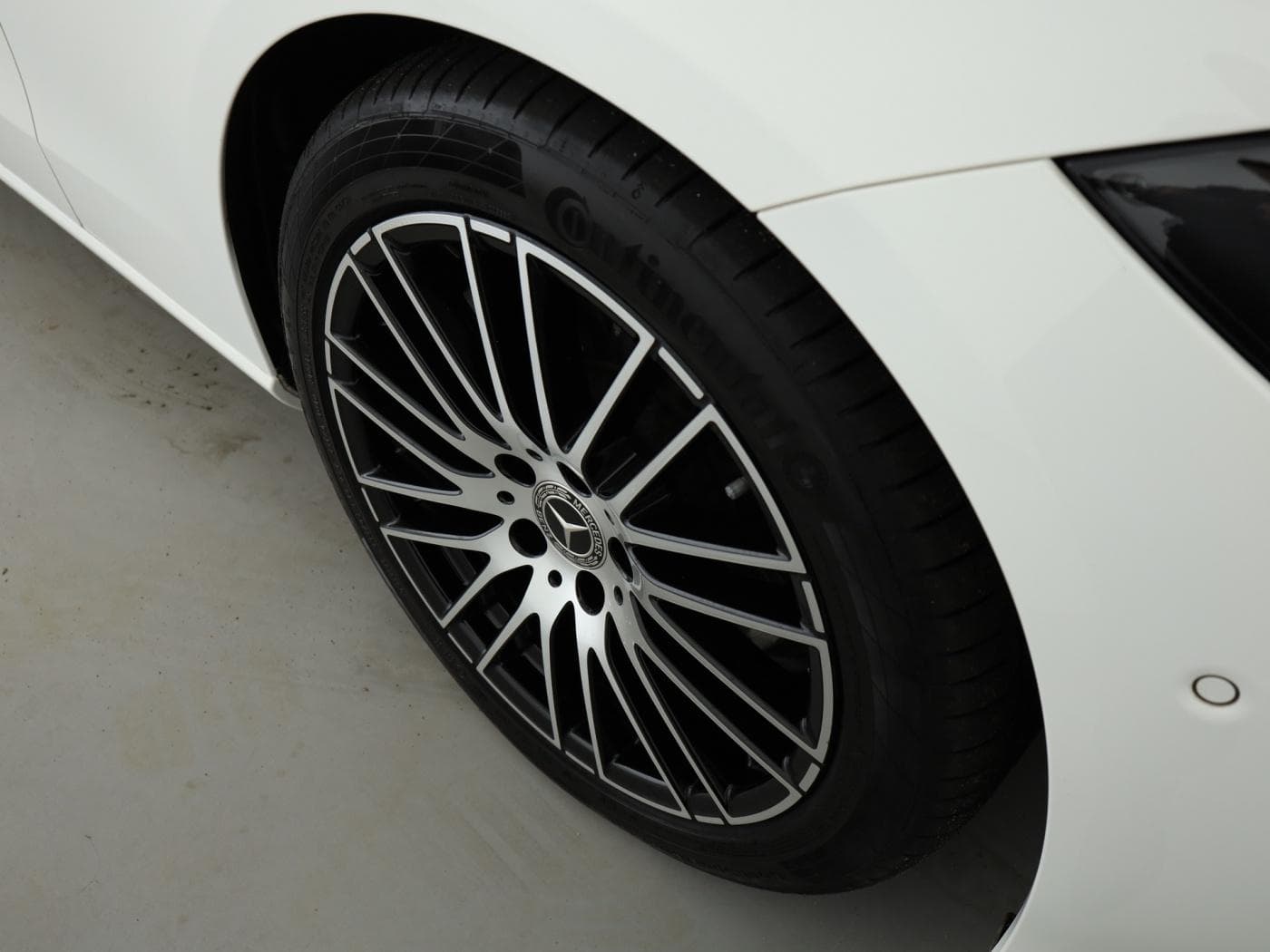 Mercedes-Benz C 300 d 4M Bild 21