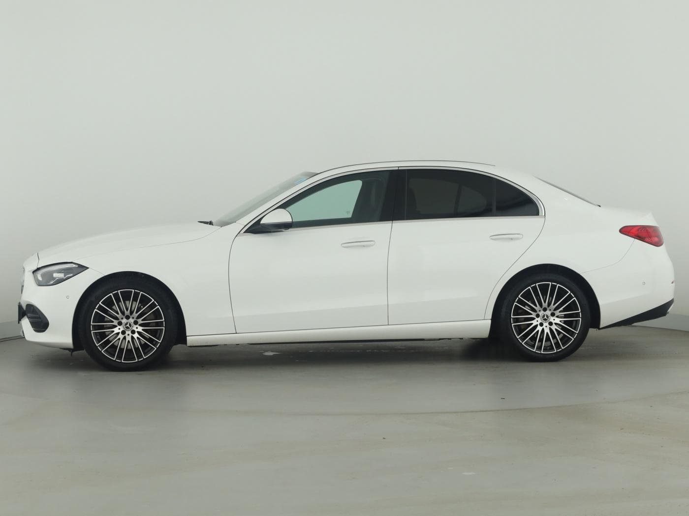 Mercedes-Benz C 300 d 4M Bild 7