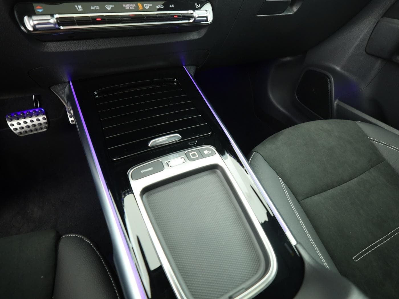 Mercedes-Benz GLB 200 d 4MATIC Bild 14