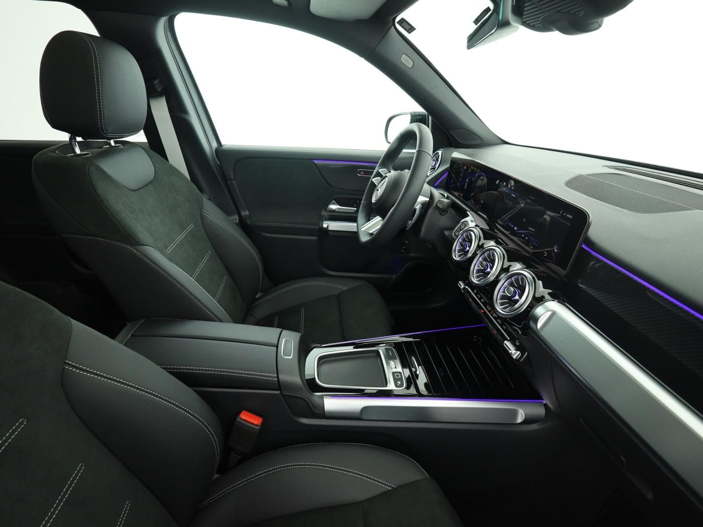 Mercedes-Benz GLB 200 d 4MATIC Bild 17