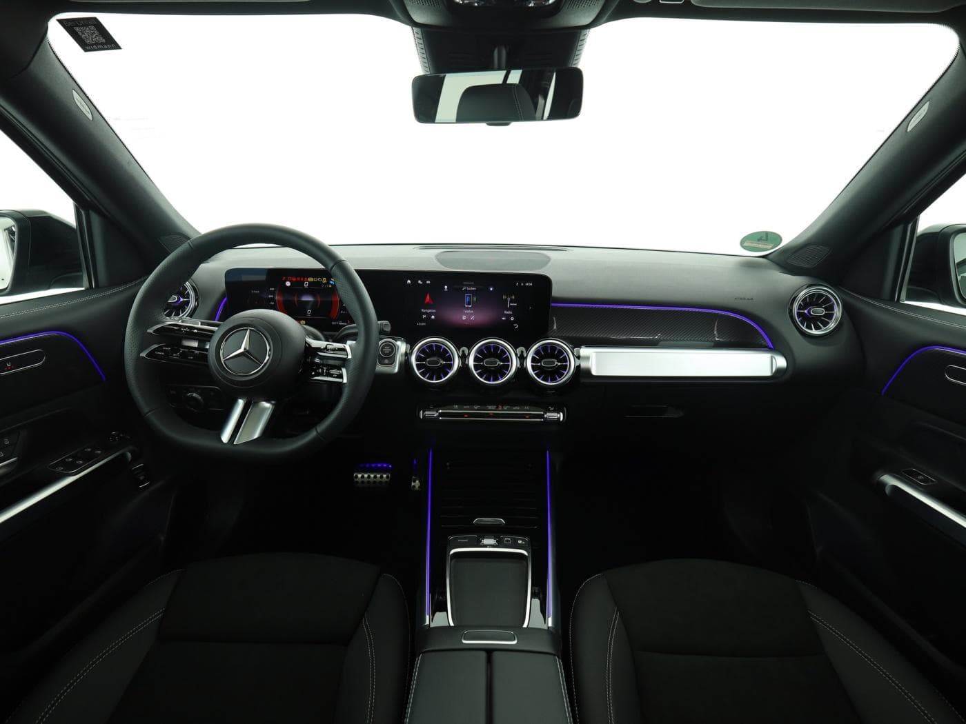 Mercedes-Benz GLB 200 d 4MATIC Bild 19