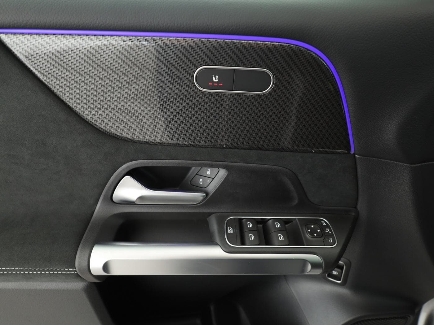 Mercedes-Benz GLB 200 d 4MATIC Bild 20