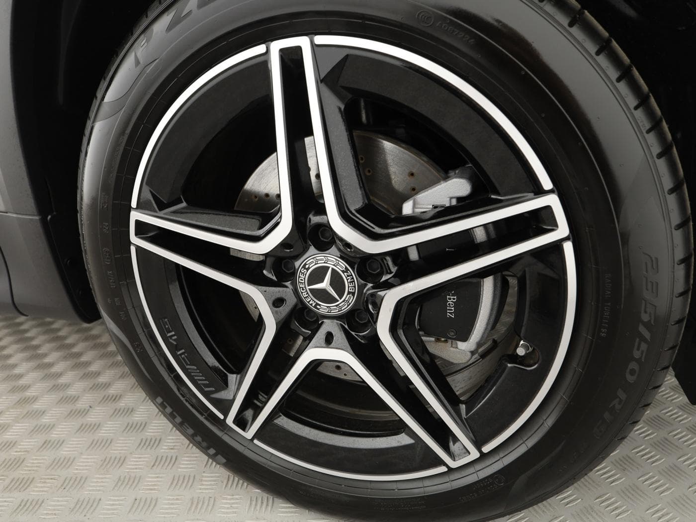 Mercedes-Benz GLB 200 d 4MATIC Bild 22