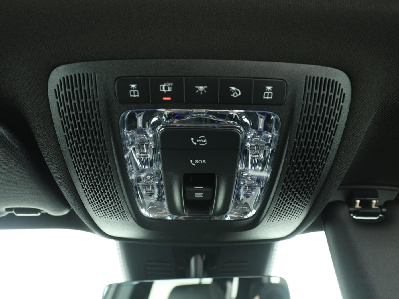 Mercedes-Benz GLB 200 d 4MATIC Bild 25