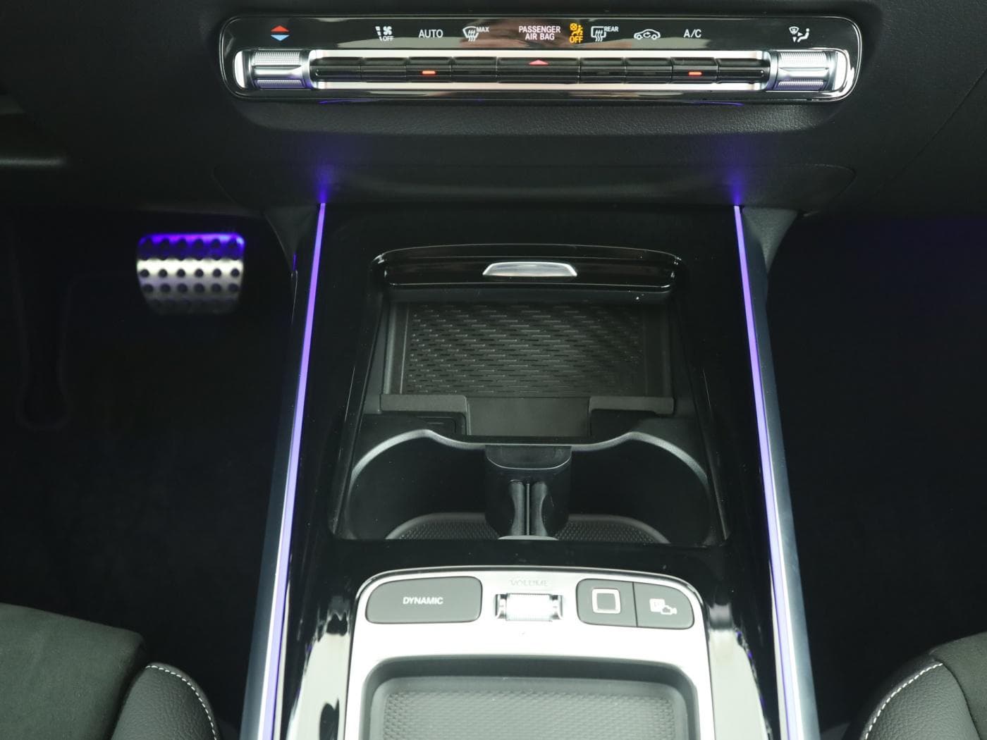 Mercedes-Benz GLB 200 d 4MATIC Bild 26