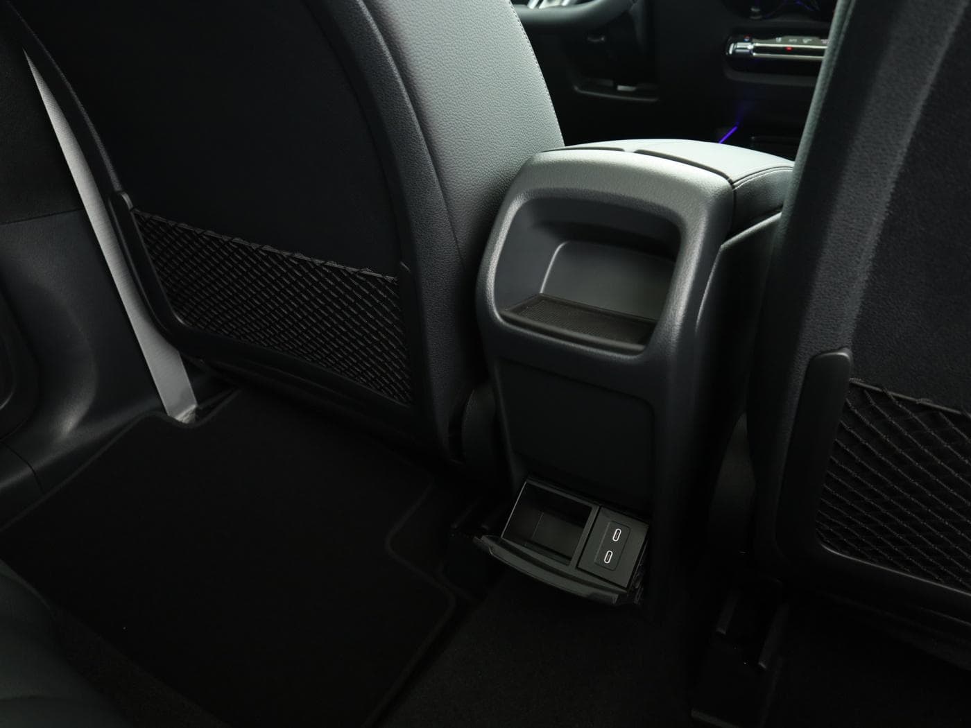 Mercedes-Benz GLB 200 d 4MATIC Bild 27