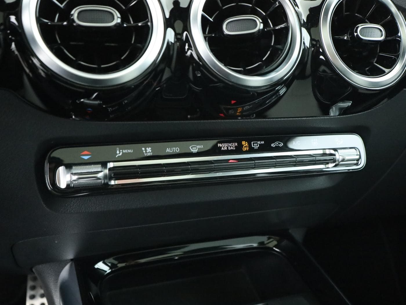 Mercedes-Benz B 250 e Bild 14