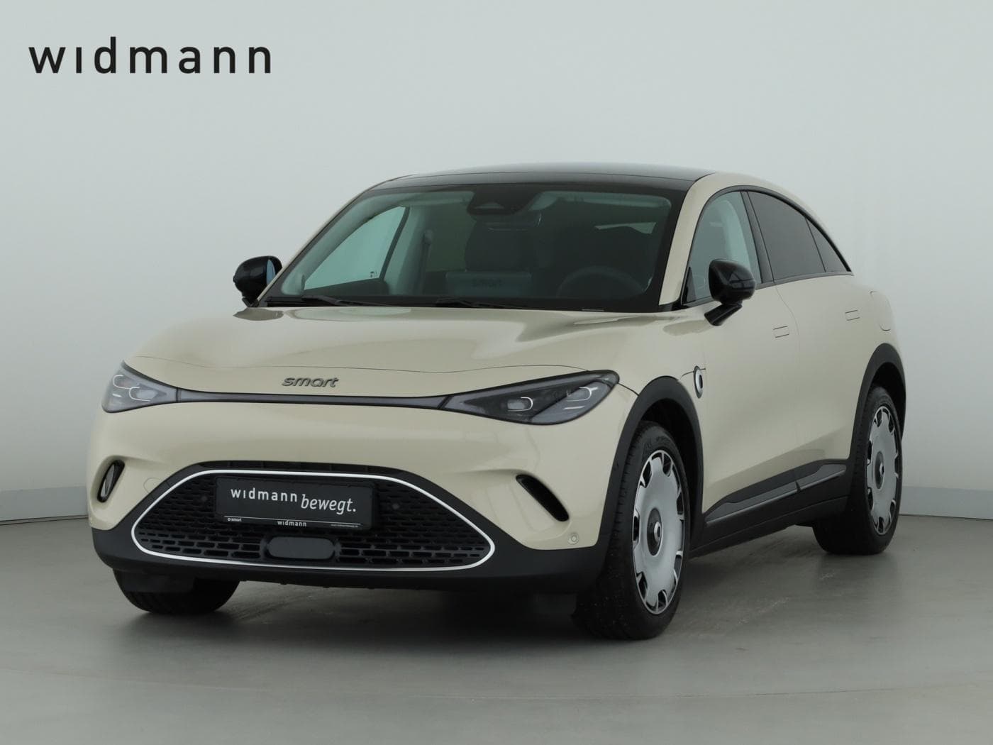 Smart 3 Premium Bild 1