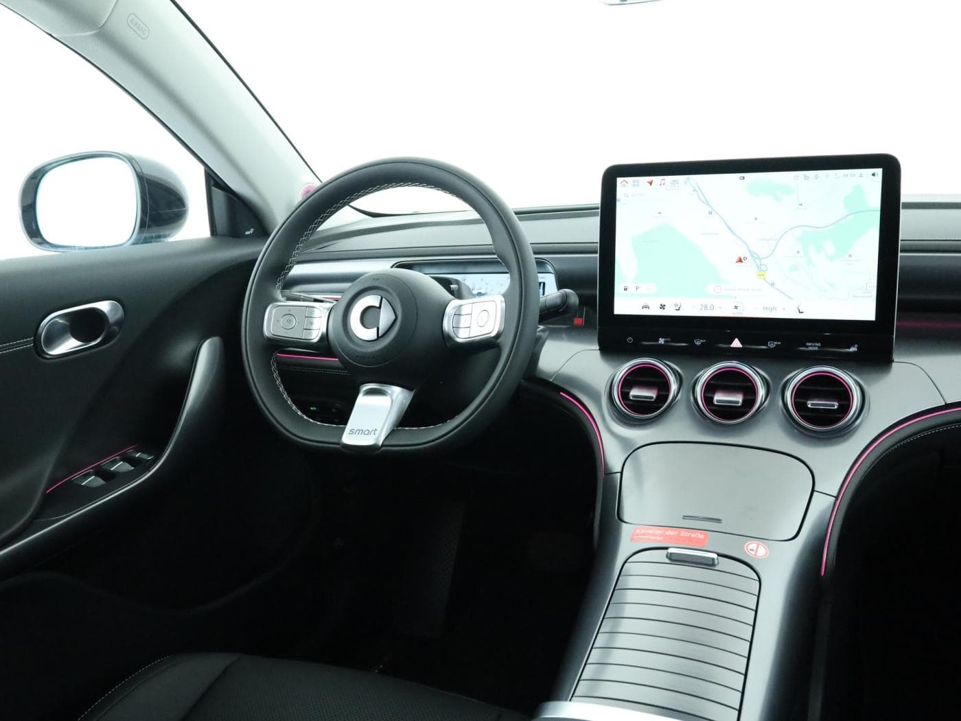 Smart 3 Premium Bild 10