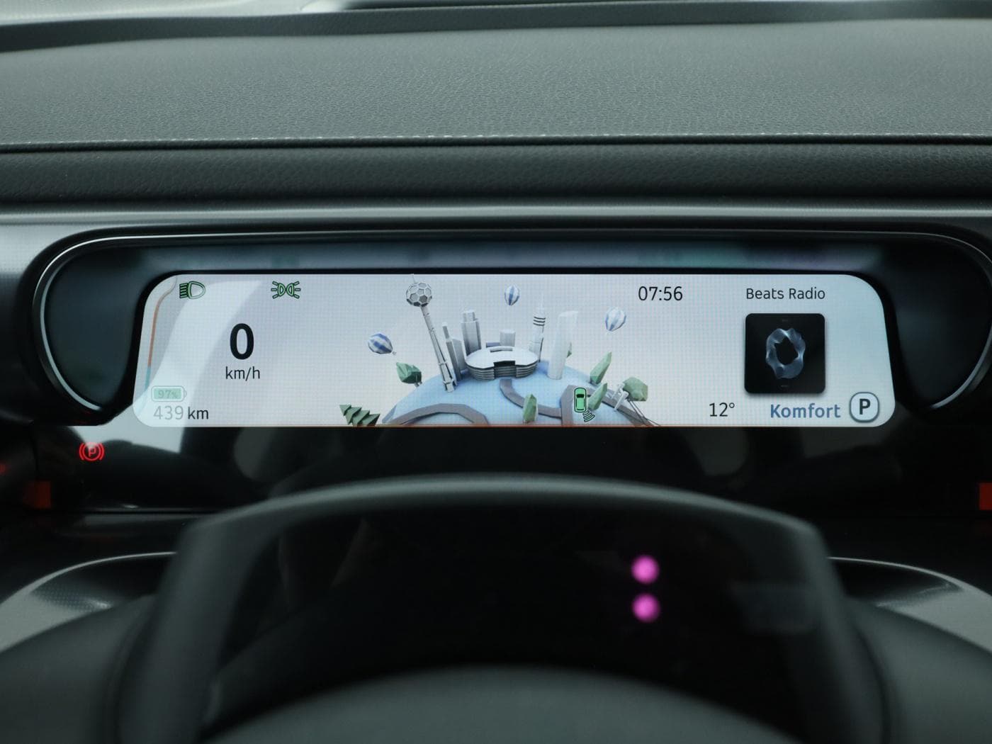 Smart 3 Premium Bild 12